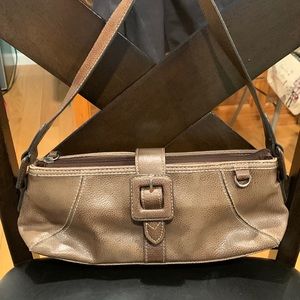 Liz Claiborne shoulder bag.